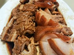 -车头老二大排档