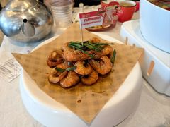 -聚鑫阁江浙菜·非遗传承技艺(青村帝华园店)