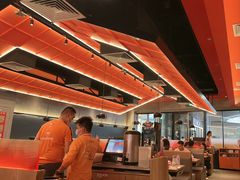 -炭舍干锅(华发商都店)