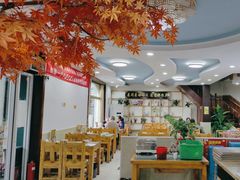 -八次方密云水库鱼粘卷子·熏鸽子·农家菜