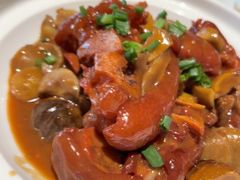 -楚山晓·湖北菜(武汉光谷K11店)