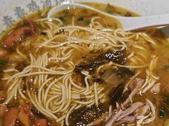 -王春春鸡汤饭(上海中海环宇城店)