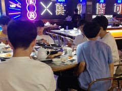 -啫神·广州地标美食(北京路店)