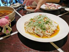 -杭州西子湖四季酒店·金沙厅