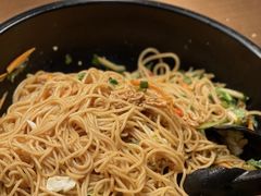 -比格比萨自助(宝山日月光店)