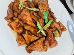 -陈记菜馆·非遗淮扬菜(东关街教场店)