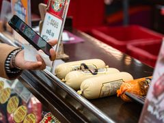 -哈尔滨秋林食品有限责任公司(秋林公司店)