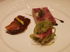 -Yan Ting 宴庭中餐厅(上海静安瑞吉酒店)