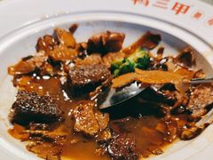-厝小满.姜母鸭/泉州菜(桥南店)