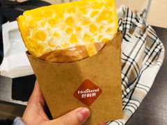 -好利来(东四店)