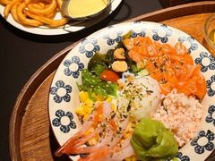 -银座苑烧肉酒场·烤活鳗(仙霞路店)