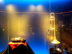 -林肯爵士乐上海中心 Jazz at Lincoln Center Shanghai
