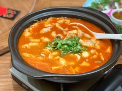 贵州酸汤鱼-贵州大厦贵州厅(樱花园西街店)