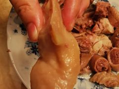 鸡翅-清真·王家桶子鸡