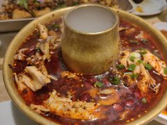 -全牛匠·乐山跷脚牛肉(新中关店)