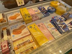 -好利来(阜成门店)