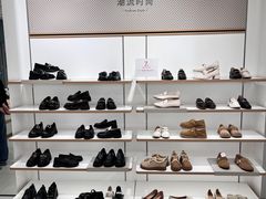 -hotwind热风(坂田百佳华店)