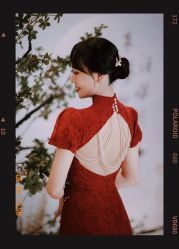 -Color卡诺婚纱礼服馆(南京严选店)