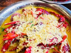 -王红军龙虾(新民路店)