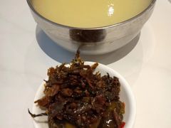 玉米粥-镇南锅盖面馆(解放路店)