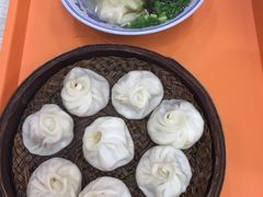 -新丰小吃(中山中路分店)