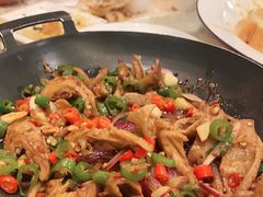 干锅肥肠-大鸭梨(天通西苑店)