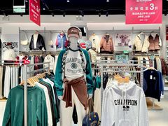 -首创奥特莱斯(西安店)