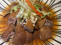 -徽州月·民间徽菜(浦东总店)