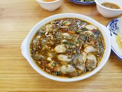 -龙眼南白粥六顺白粥