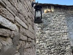 -高荡千年布依古寨旅游景区