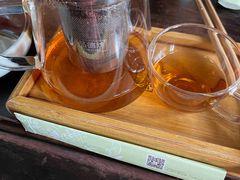 -青藤茶馆(南山路店)