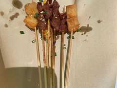 -青花椒花椒鱼(合生汇店)