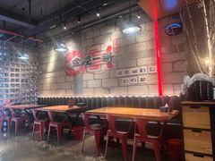 -金陵一哥龙虾(水木秦淮店)