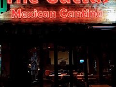 门面-Cactus墨西哥仙人掌餐厅