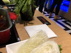 -新辣道鱼火锅(领展购物广场·中关村店)