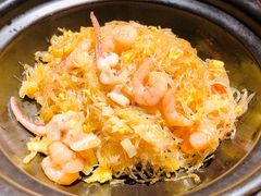 干捞海鲜粉丝煲-花千醉(新街口店)