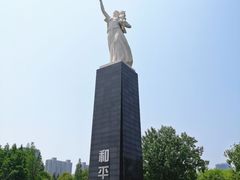 -侵华日军南京大屠杀遇难同胞纪念馆