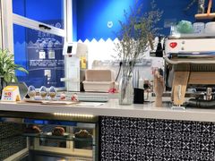 -OZ cafe(南昌路店)