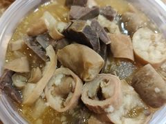 -老广州牛杂(深圳白石洲总店)