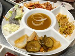 -喜来稀肉(虹泉路店)