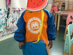 -侎宝运动成长中心(嘉定大融城店)