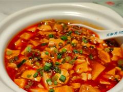 -花椒笑成都小馆(百脑汇店)