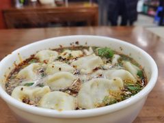 -回坊马二饺子馆