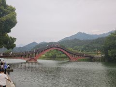 -绩溪龙川景区