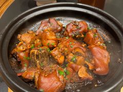 -屋里饭菜·湘菜馆(火车站店)