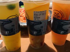 -眷茶臻选(锦艺城店)