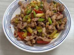-贵州豆腐王(上合店)