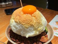 -岛风·台食小馆 ISLAND BISTRO(烟台山店)