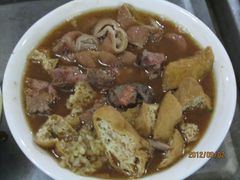 卤煮火烧-姚记炒肝店(鼓楼店)