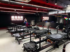 -超菲特健身工作室(晨月店)